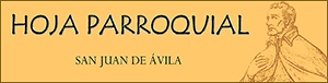 Logo Hoja Parroquial